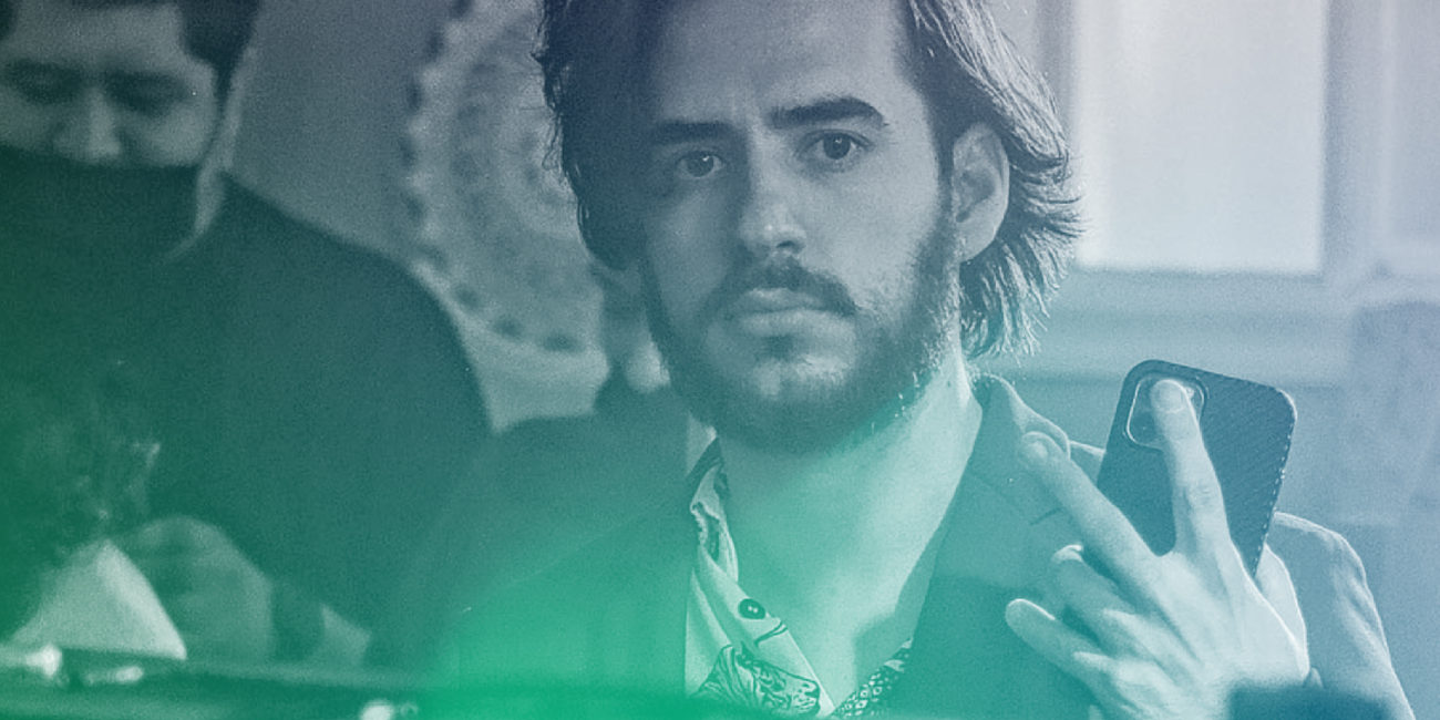 Diego is a Mexican-American director specializing in commercials, commercial videos, and lms. Born in Monterrey and raised in Austin, Texas, he is bilingual and bicultural.