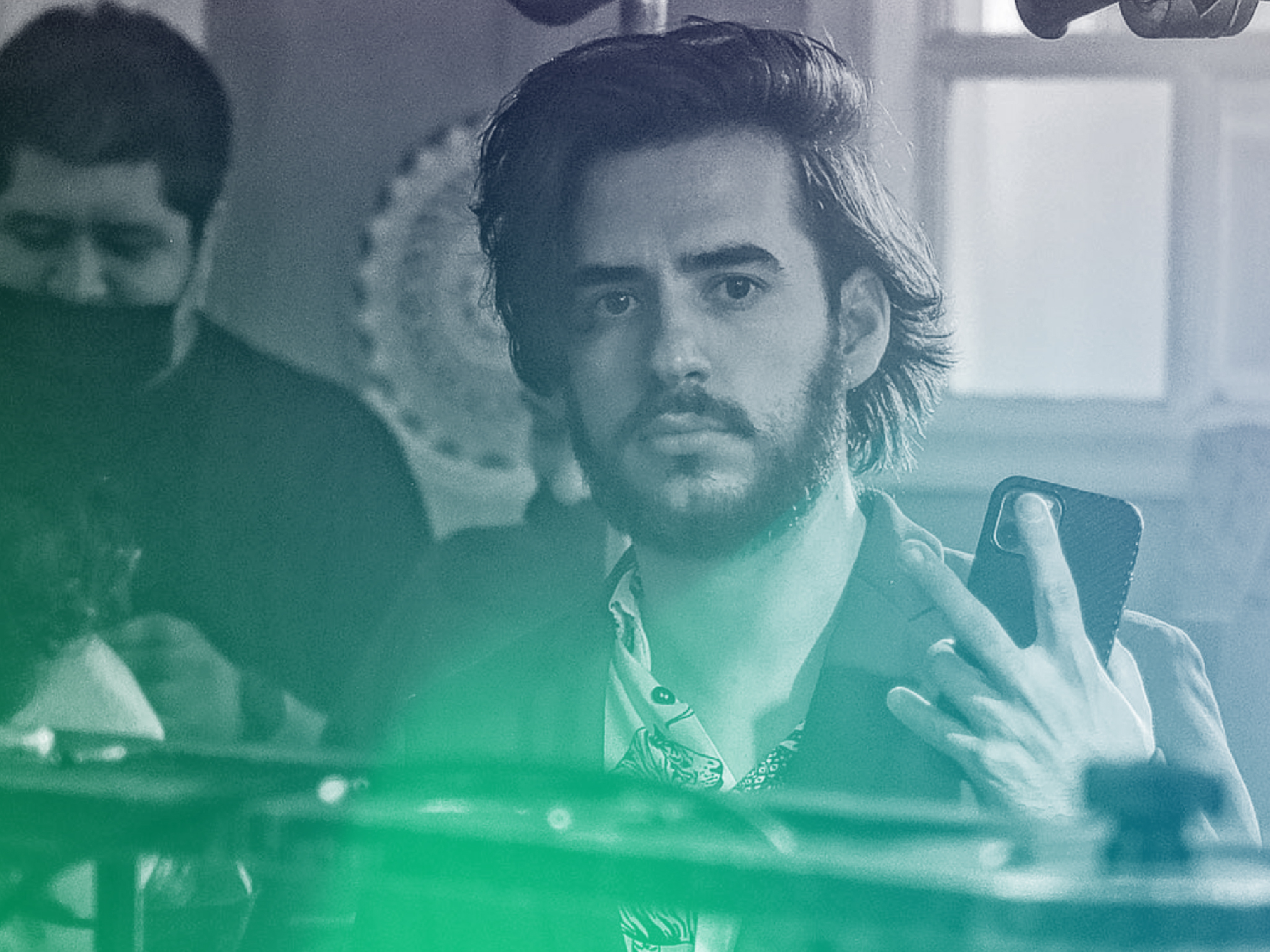 Diego is a Mexican-American director specializing in commercials, commercial videos, and lms. Born in Monterrey and raised in Austin, Texas, he is bilingual and bicultural.