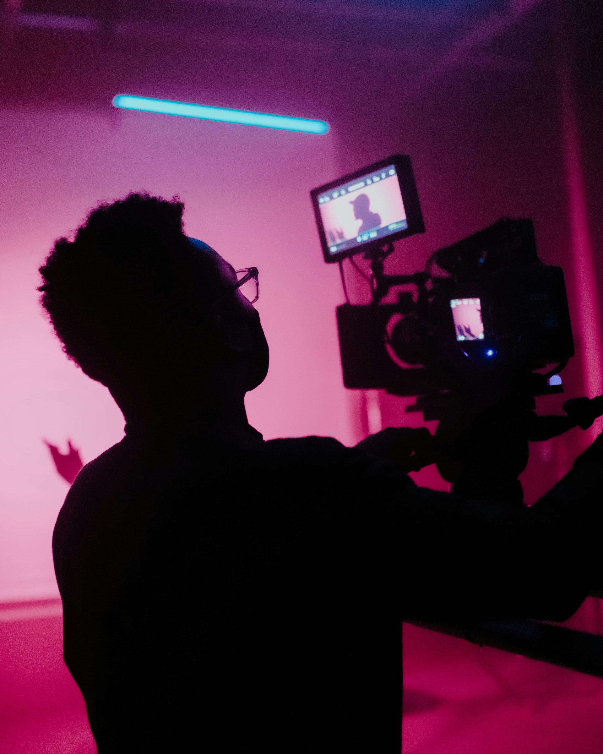 TV Commercial Production